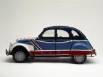 Citroen 2CV6 Basket 1977 года